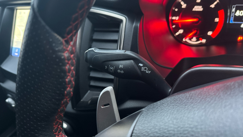 Ford Ranger Diesel Pick Up Double Cab Raptor 2.0 EcoBlue 213 Auto